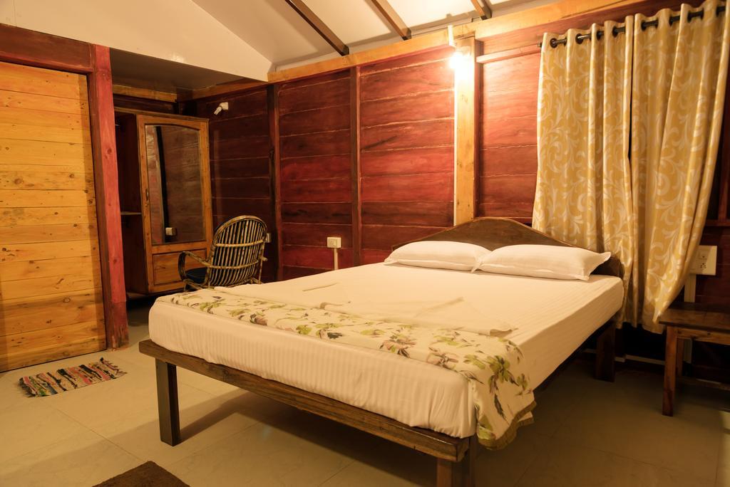 Sunway Cottages 만드렘 외부 사진