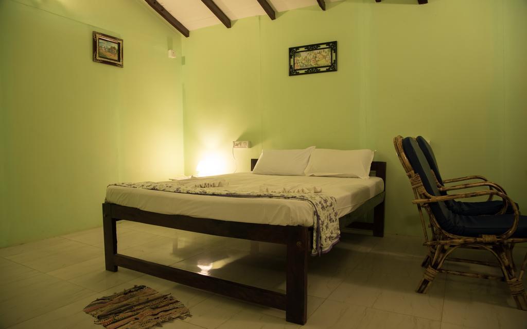Sunway Cottages 만드렘 외부 사진