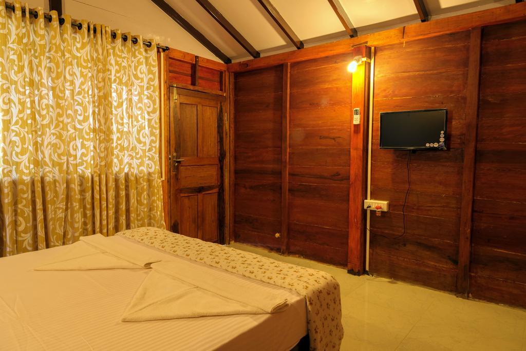Sunway Cottages 만드렘 외부 사진