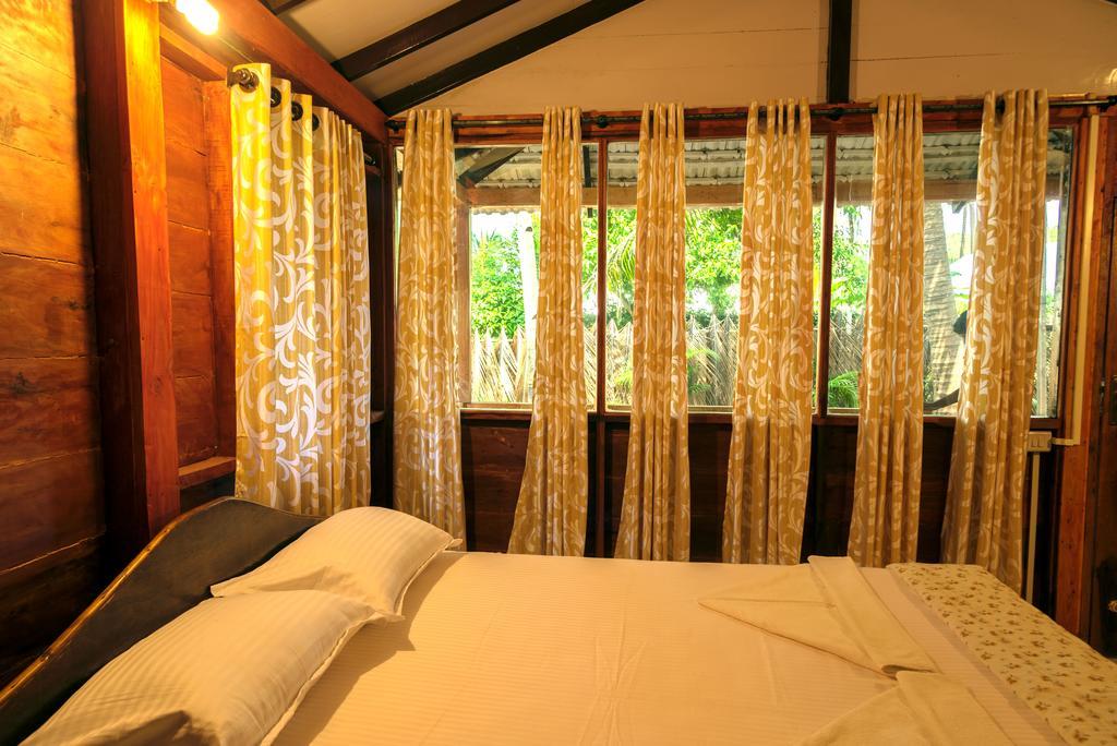 Sunway Cottages 만드렘 외부 사진