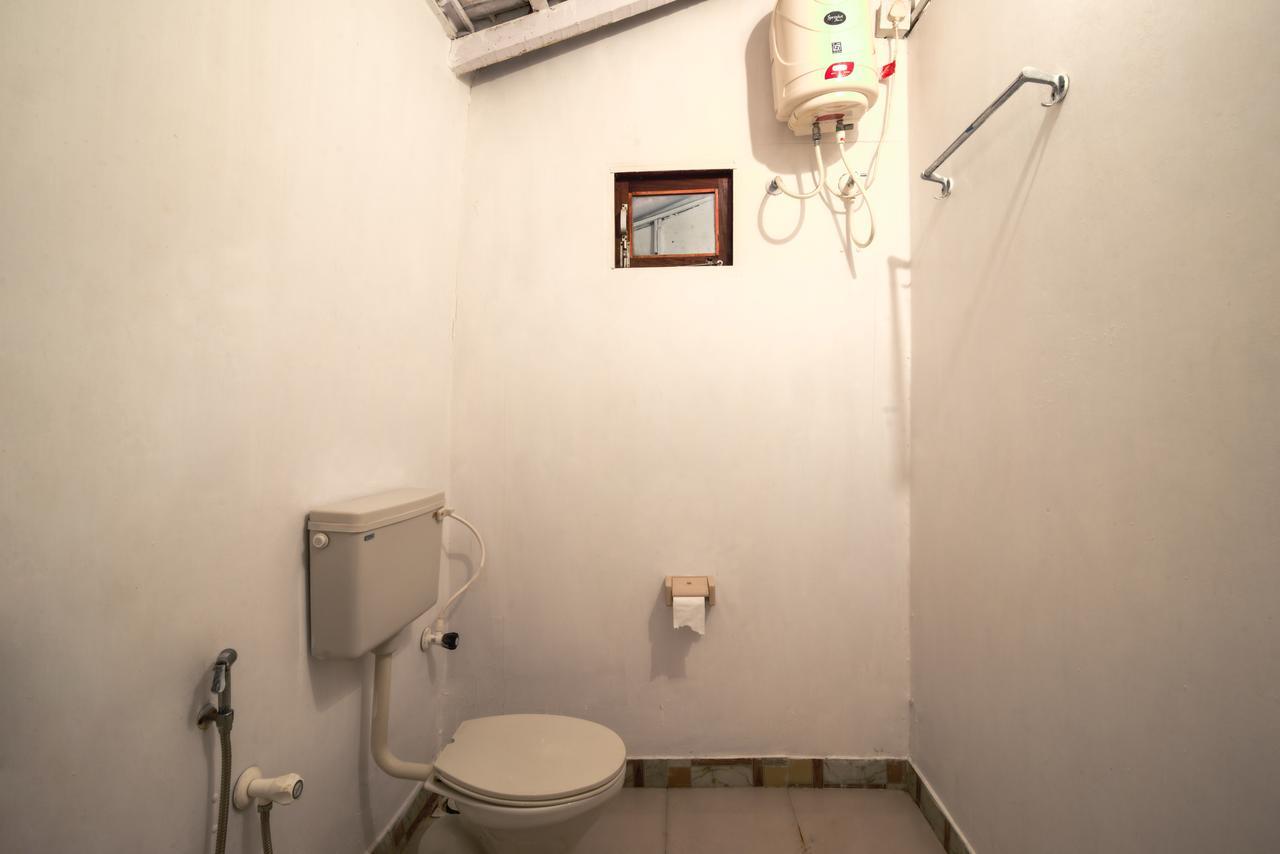 Sunway Cottages 만드렘 외부 사진