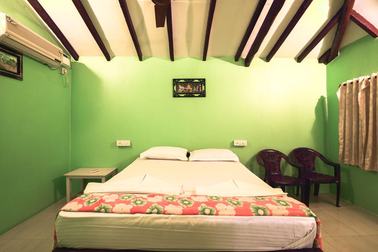 Sunway Cottages 만드렘 외부 사진