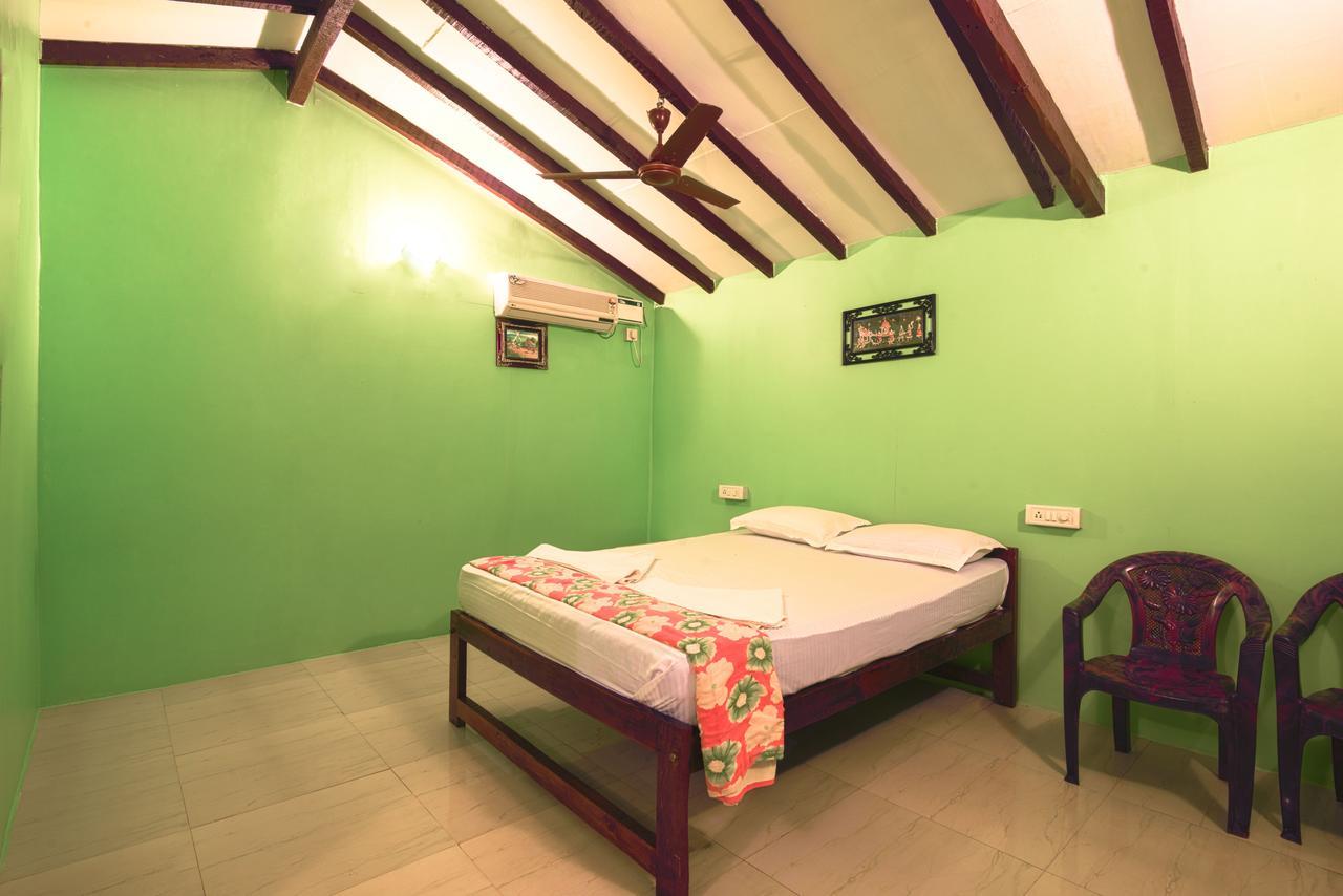 Sunway Cottages 만드렘 외부 사진